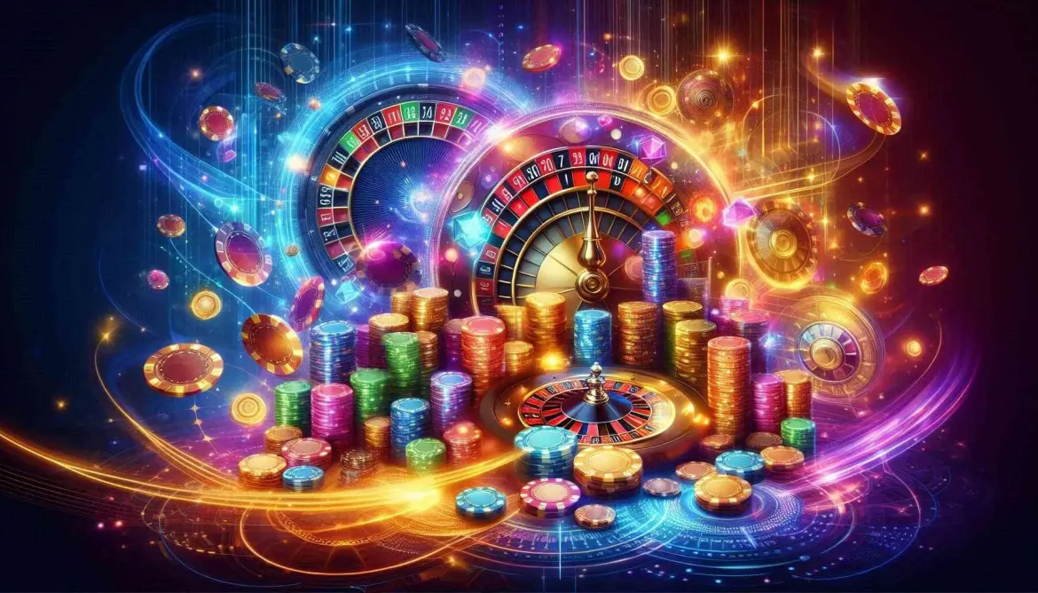 Kazeeno Casino